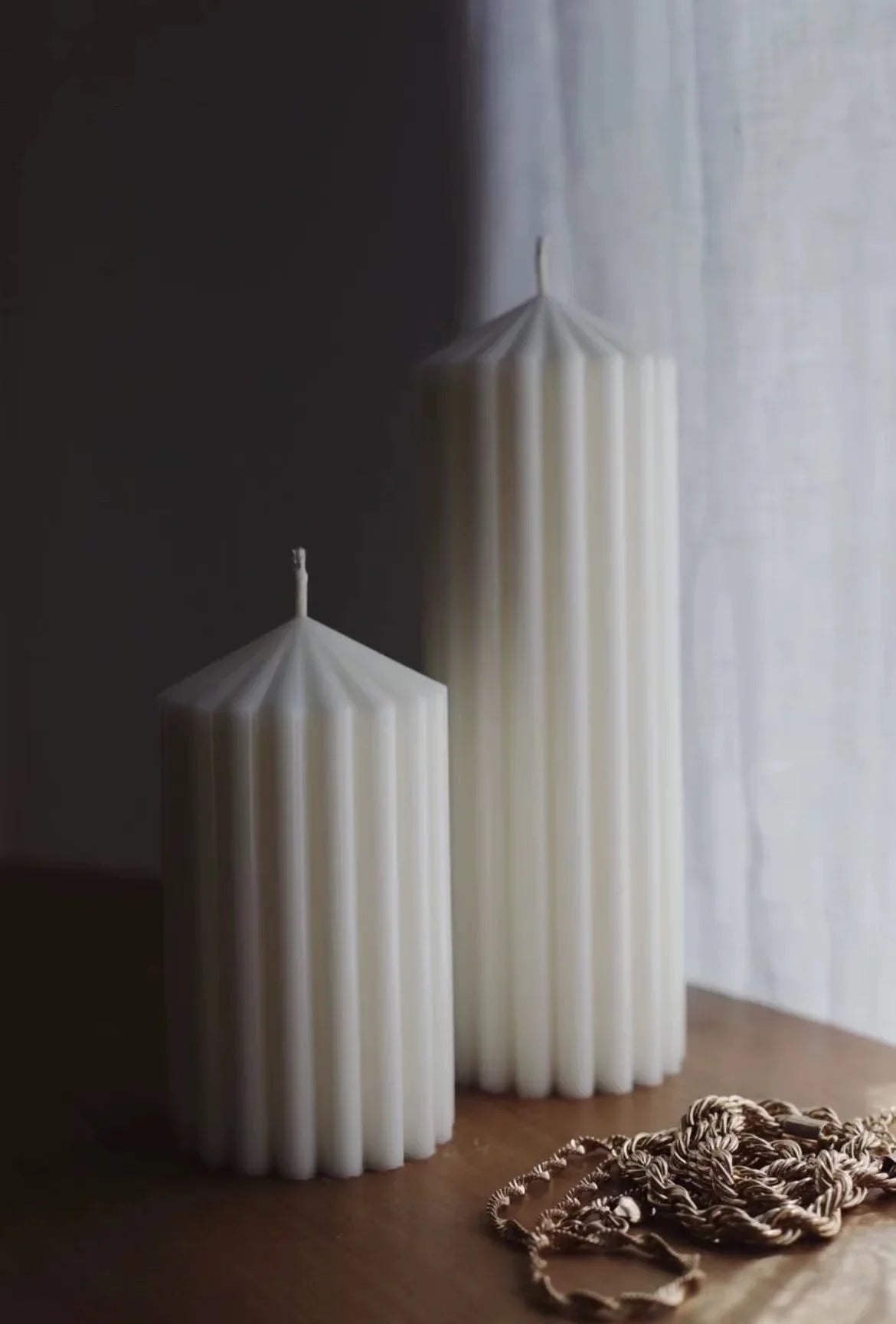 Luxuriöse Aromatische Duftkerze | Für herrliche Düfte im Wohnzimmer