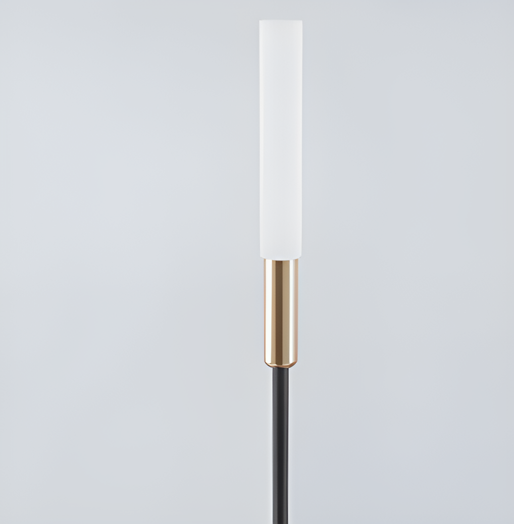 Frendorf | AuraShine - Moderne solarbetriebene Außenlampen