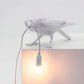 Frendorf | Avian Glow - E12 Lampe- LED Lucky Bird Tischlampe für stilvolles Ambiente