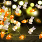 Frendorf | TwinkleNest LED Lichterkette