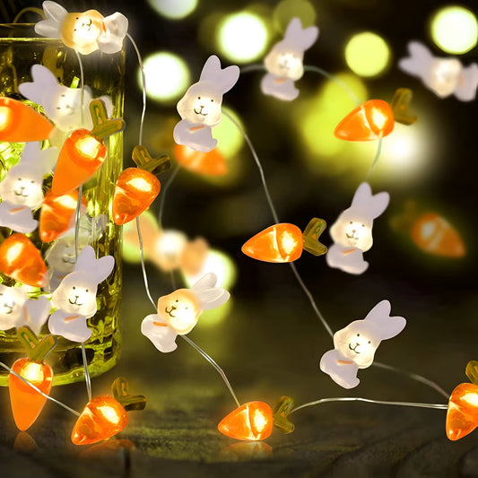 Frendorf | TwinkleNest LED Lichterkette