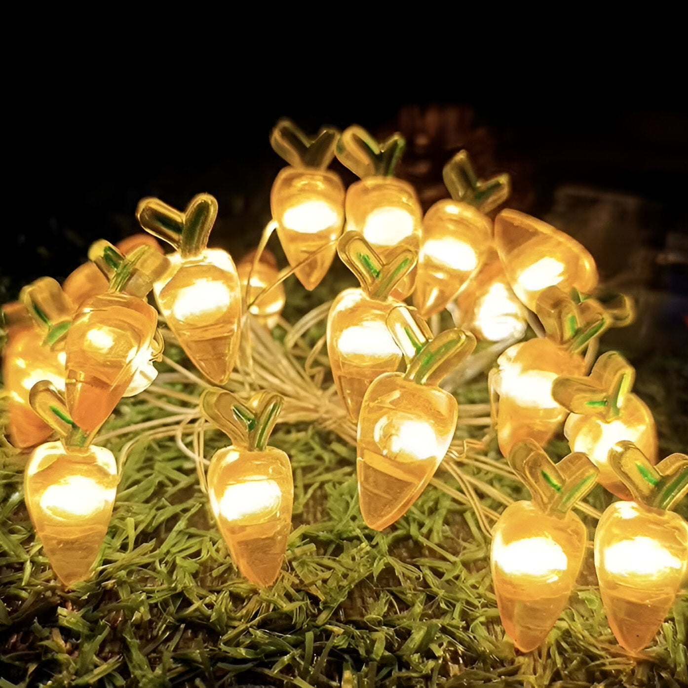 Frendorf | TwinkleNest LED Lichterkette