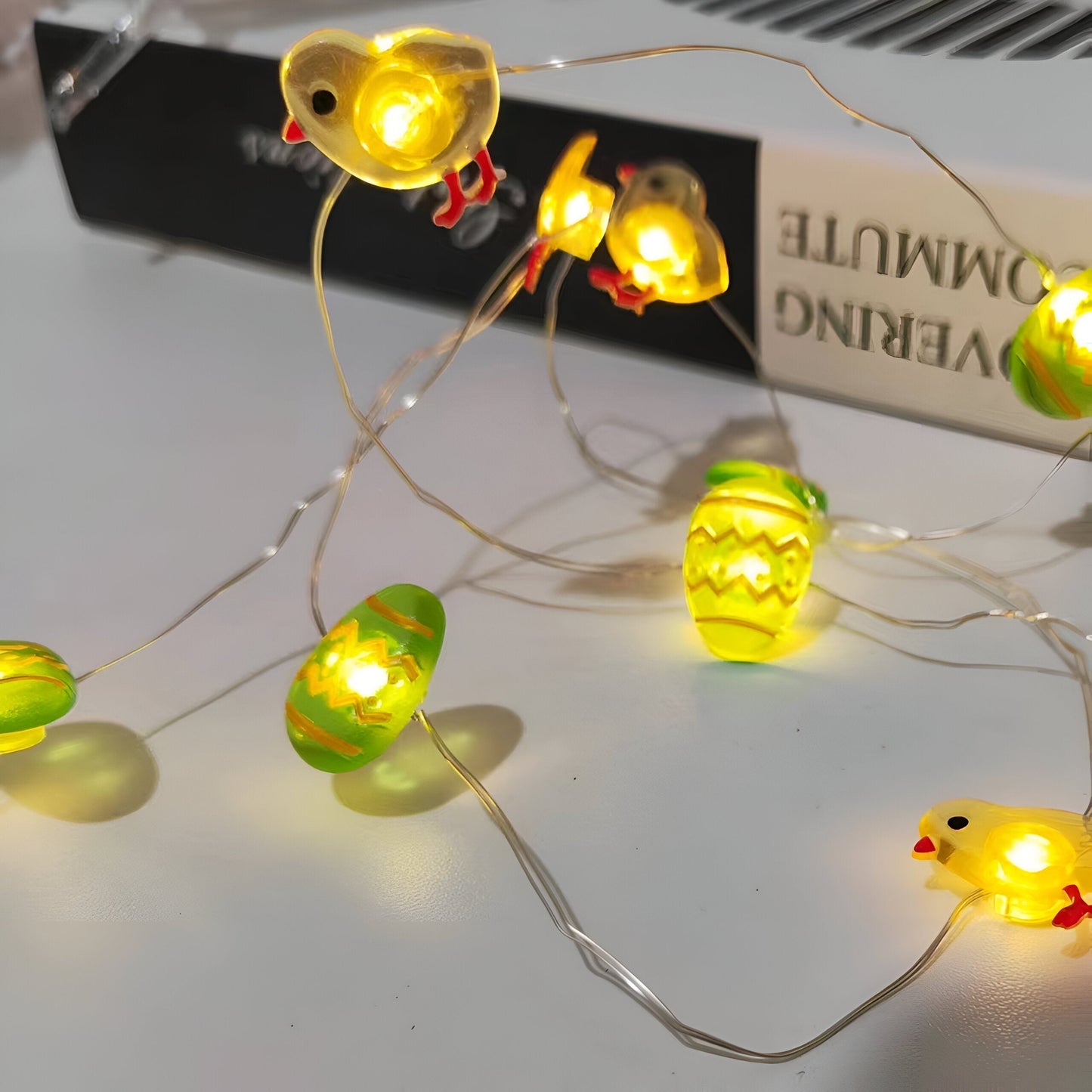 Frendorf | TwinkleNest LED Lichterkette