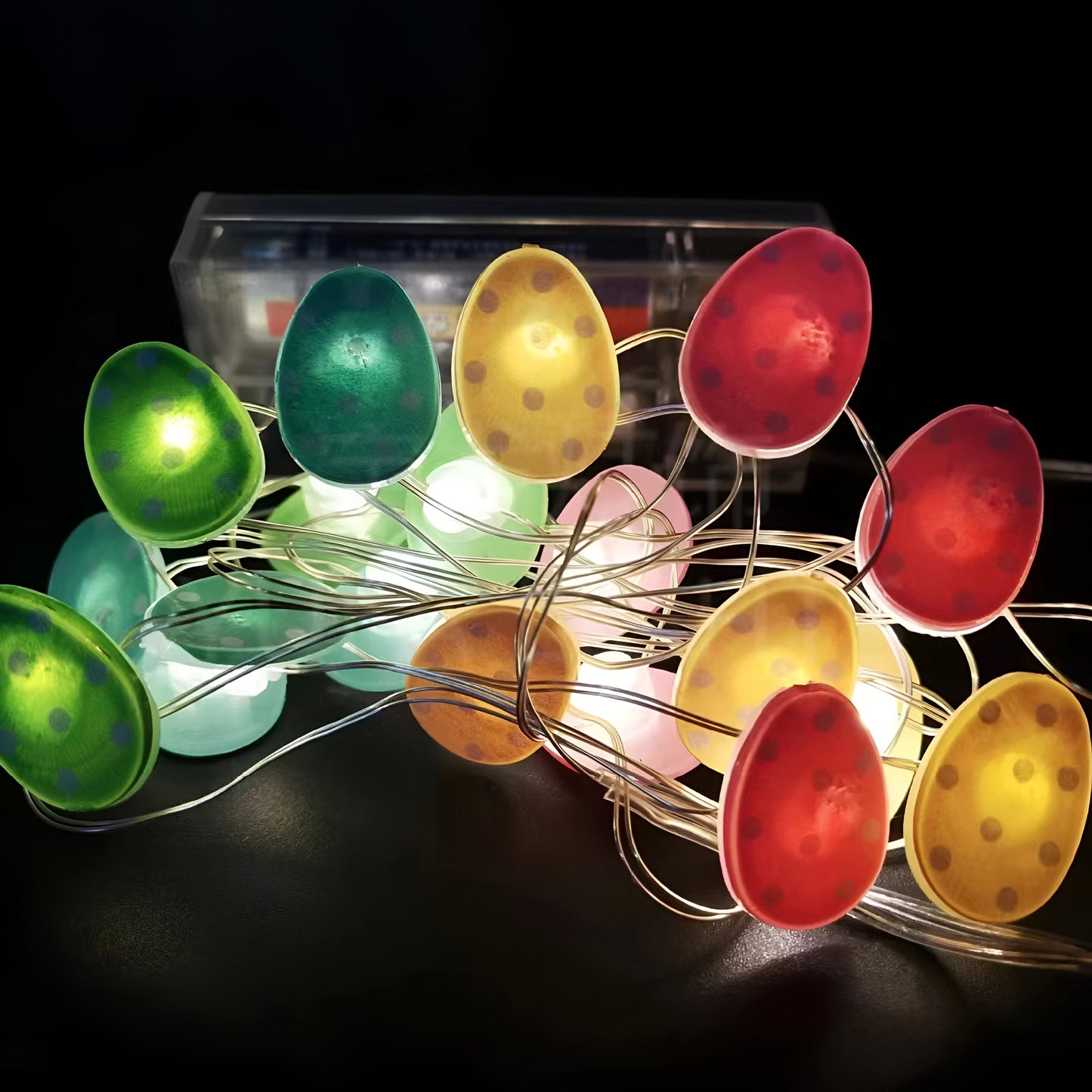 Frendorf | TwinkleNest LED Lichterkette