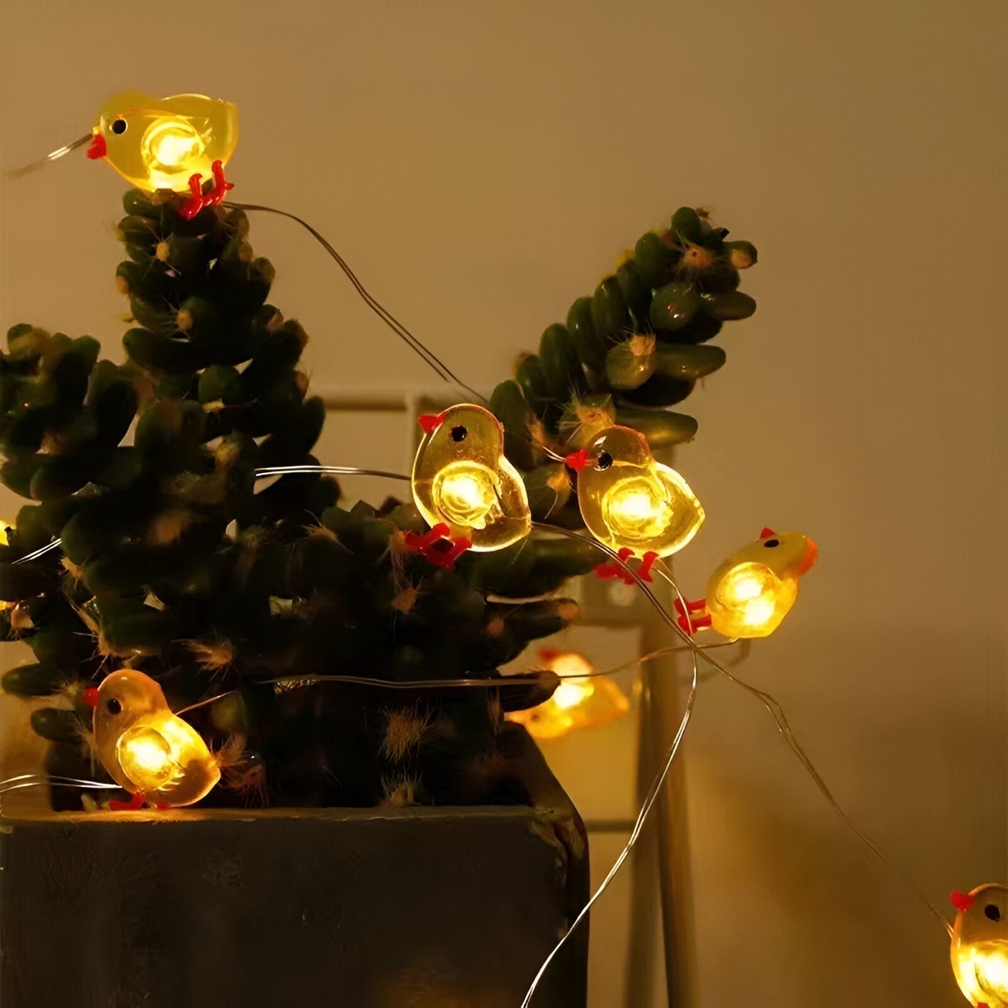 Frendorf | TwinkleNest LED Lichterkette