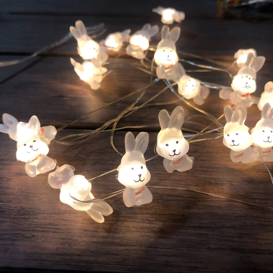 Frendorf | TwinkleNest LED Lichterkette