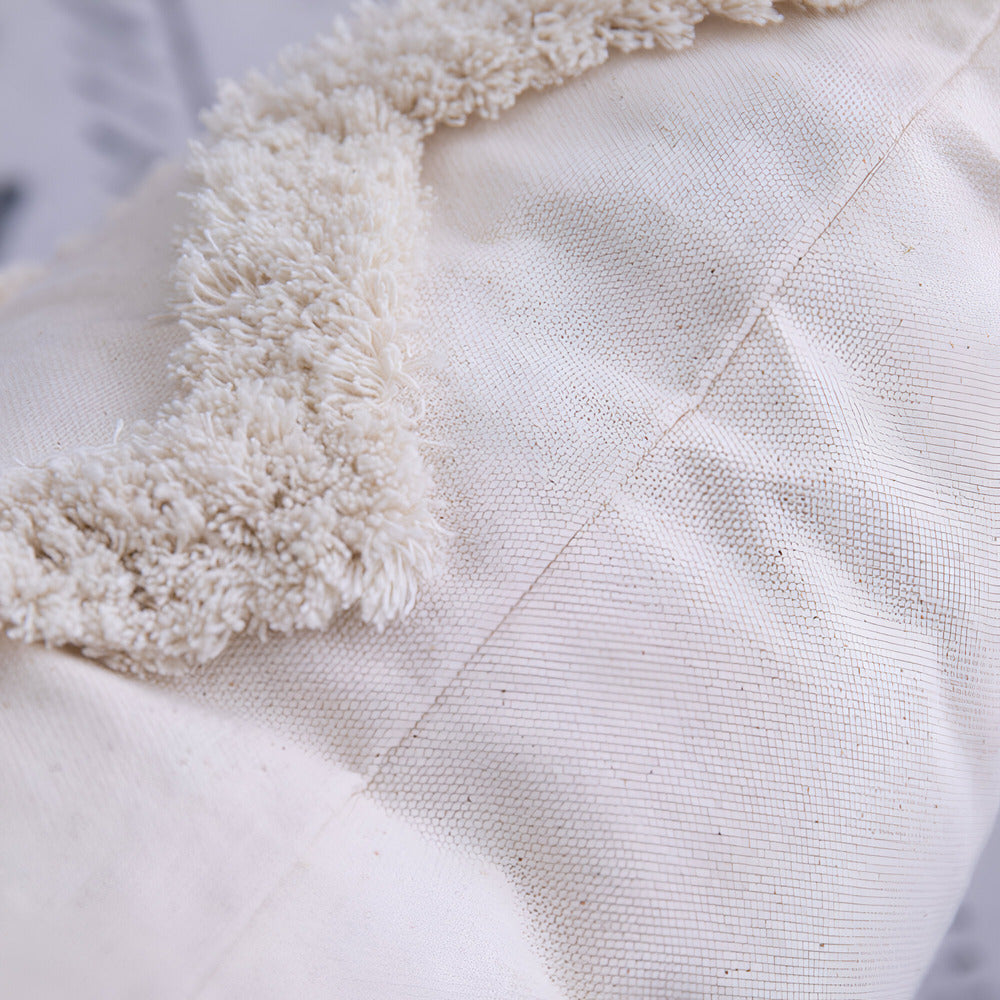 Frendorf | Boho Chic Kissenbezüge – Ibiza Inspirierter Wohnkultur das Gewisse Etwas