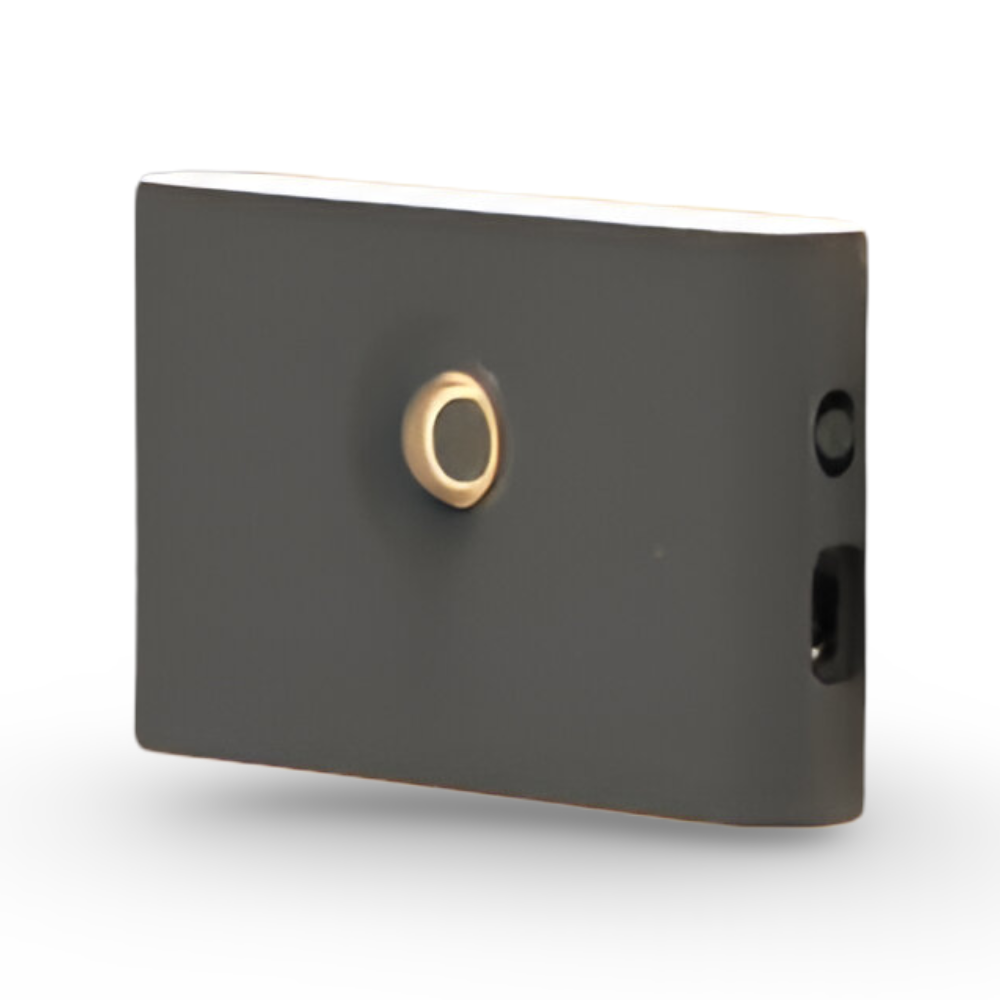 Frendorf | BrightGuard - Intelligente LED-Wandleuchte mit Bewegungsmelder