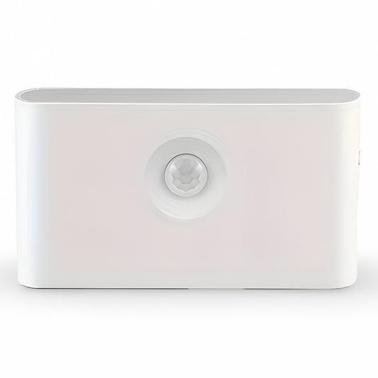 Frendorf | BrightGuard - Intelligente LED-Wandleuchte mit Bewegungsmelder