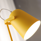 Frendorf | Tischlampe - Nordische  Schreibtischlampe - Verstellbare Lampe