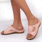 Carol - Retro-Damen-Sommersandale