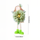 Frendorf | CharmiPixie - Skurrile Hängende Fee Ornament für Osterdeko