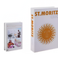 ChicFaux Deko Bücher - Kaffeetisch Bücher - Bücher zur Dekoration