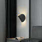 Frendorf | Twista LED Wandleuchte | Drehbare Wandlampe aus Metall | Modernes Design | Stimmungslicht & Beleuchtung