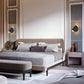 Frendorf | Twista LED Wandleuchte | Drehbare Wandlampe aus Metall | Modernes Design | Stimmungslicht & Beleuchtung