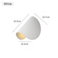 Frendorf | Twista LED Wandleuchte | Drehbare Wandlampe aus Metall | Modernes Design | Stimmungslicht & Beleuchtung