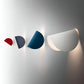 Frendorf | Twista LED Wandleuchte | Drehbare Wandlampe aus Metall | Modernes Design | Stimmungslicht & Beleuchtung