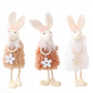 Frendorf | ConyDolly - Festliche Osterdeko Hasenpuppe - Hängende Osterdekoration