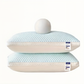 Frendorf | CushiesBlue Memory Foam Kissen – Set mit 2 weichen, atmungsaktiven Kissen