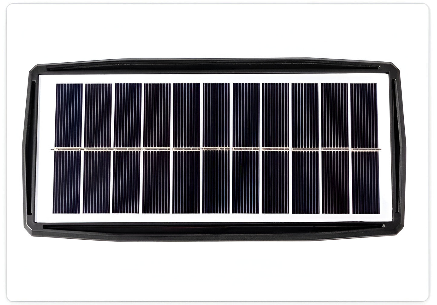 Frendorf | DualLit Gartenbeleuchtung - Wasserdichte LED Solarlampe Garten - Up & Down Außenbeleuchtung