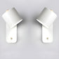 EasyPush WallLight - Drehbare Mini Cylinder LED Lampe