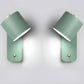 EasyPush WallLight - Drehbare Mini Cylinder LED Lampe