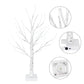 Frendorf | FanciBright Osterdeko - Ostern LED Bonsai Baum - Stilvolle Ostern Baum Ornamente