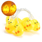 Frendorf | FanciBright Osterdeko - Ostern LED Bonsai Baum - Stilvolle Ostern Baum Ornamente