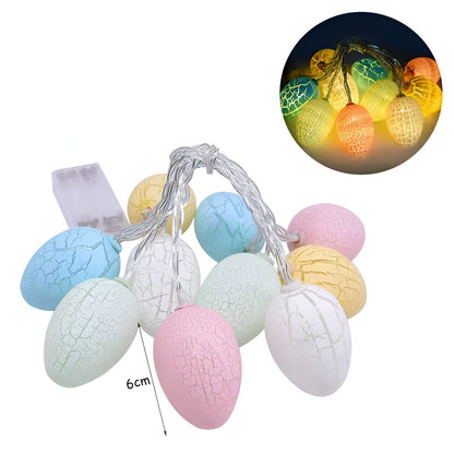 Frendorf | FanciBright Osterdeko - Ostern LED Bonsai Baum - Stilvolle Ostern Baum Ornamente
