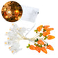 Frendorf | FanciBright Osterdeko - Ostern LED Bonsai Baum - Stilvolle Ostern Baum Ornamente