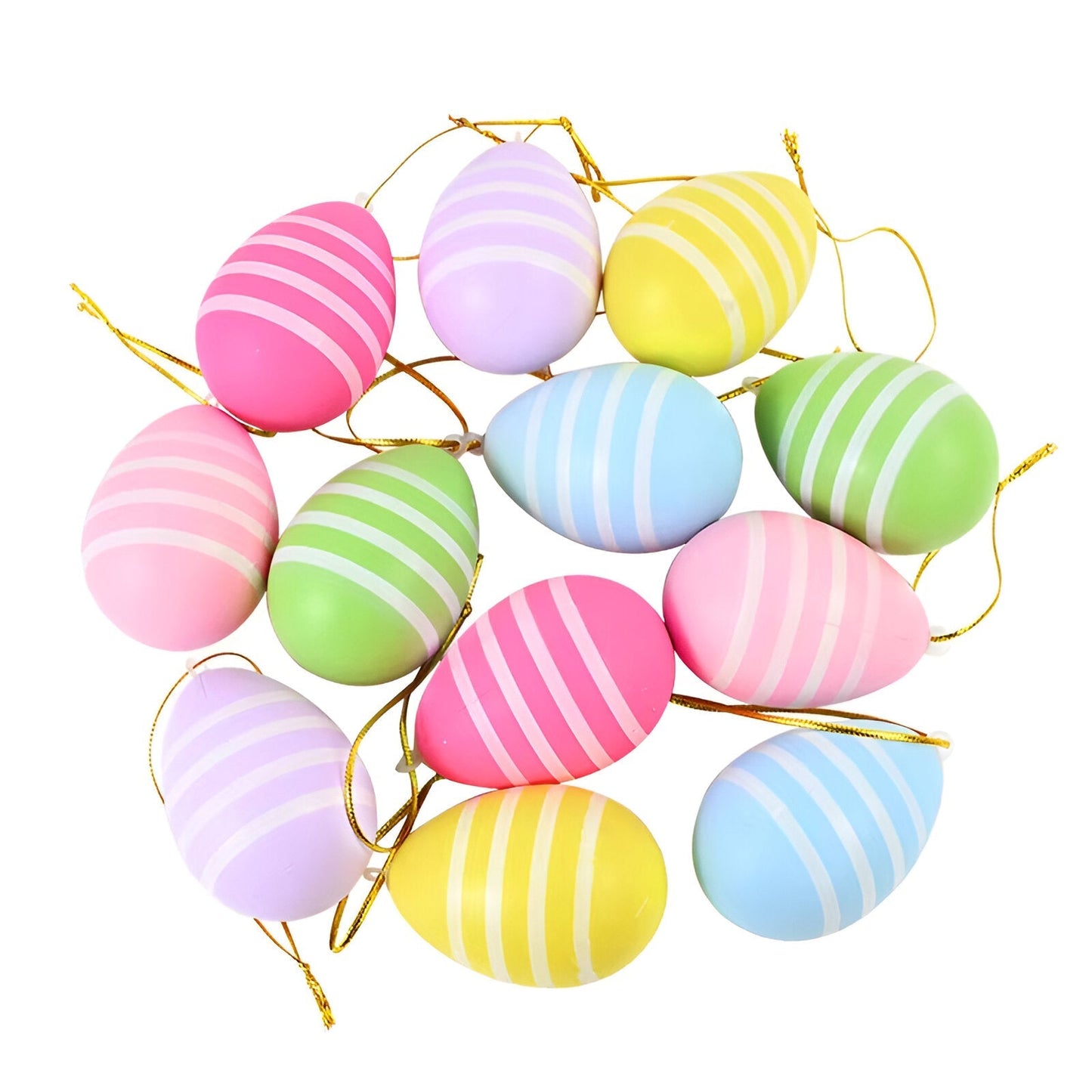 Frendorf | FanciBright Osterdeko - Ostern LED Bonsai Baum - Stilvolle Ostern Baum Ornamente
