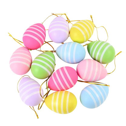 Frendorf | FanciBright Osterdeko - Ostern LED Bonsai Baum - Stilvolle Ostern Baum Ornamente