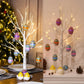 Frendorf | FanciBright Osterdeko - Ostern LED Bonsai Baum - Stilvolle Ostern Baum Ornamente