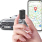 Frendorf | GPS Tracker Magnetisch Mini – Globale Abdeckung & Echtzeitverfolgung für Ultimative Sicherheit