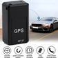 Frendorf | GPS Tracker Magnetisch Mini – Globale Abdeckung & Echtzeitverfolgung für Ultimative Sicherheit