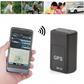 Frendorf | GPS Tracker Magnetisch Mini – Globale Abdeckung & Echtzeitverfolgung für Ultimative Sicherheit