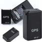 Frendorf | GPS Tracker Magnetisch Mini – Globale Abdeckung & Echtzeitverfolgung für Ultimative Sicherheit