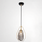 Frendorf | LumiVista Elegante Pendelleuchte – Schaffen Sie eine Sofistizierte Atmosphäre