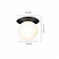Frendorf | GlowOrb LED Deckenleuchte Globus