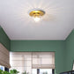 Frendorf | GlowOrb LED Deckenleuchte Globus