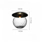 Frendorf | GlowOrb LED Deckenleuchte Globus