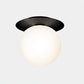 Frendorf | GlowOrb LED Deckenleuchte Globus