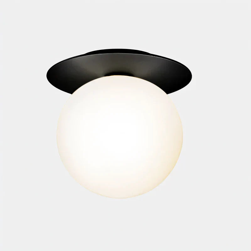 Frendorf | GlowOrb LED Deckenleuchte Globus