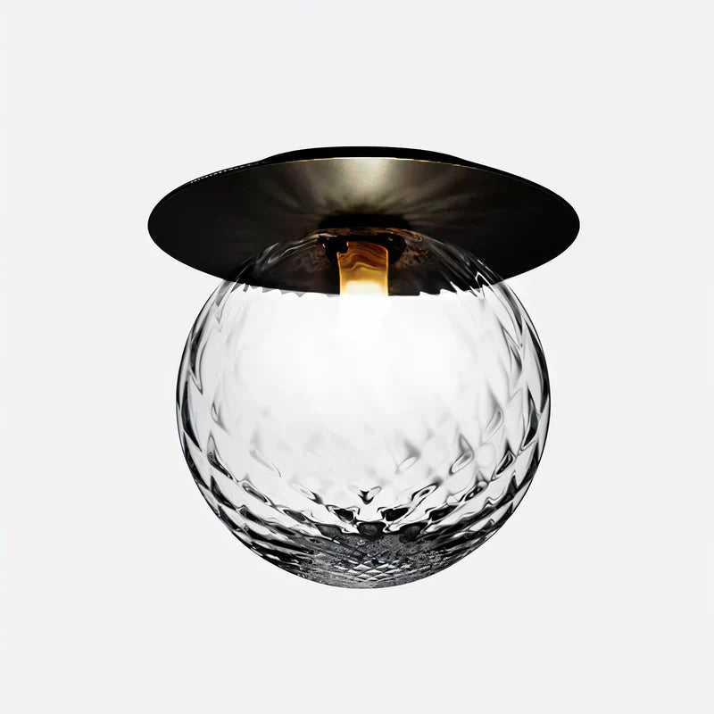 Frendorf | GlowOrb LED Deckenleuchte Globus