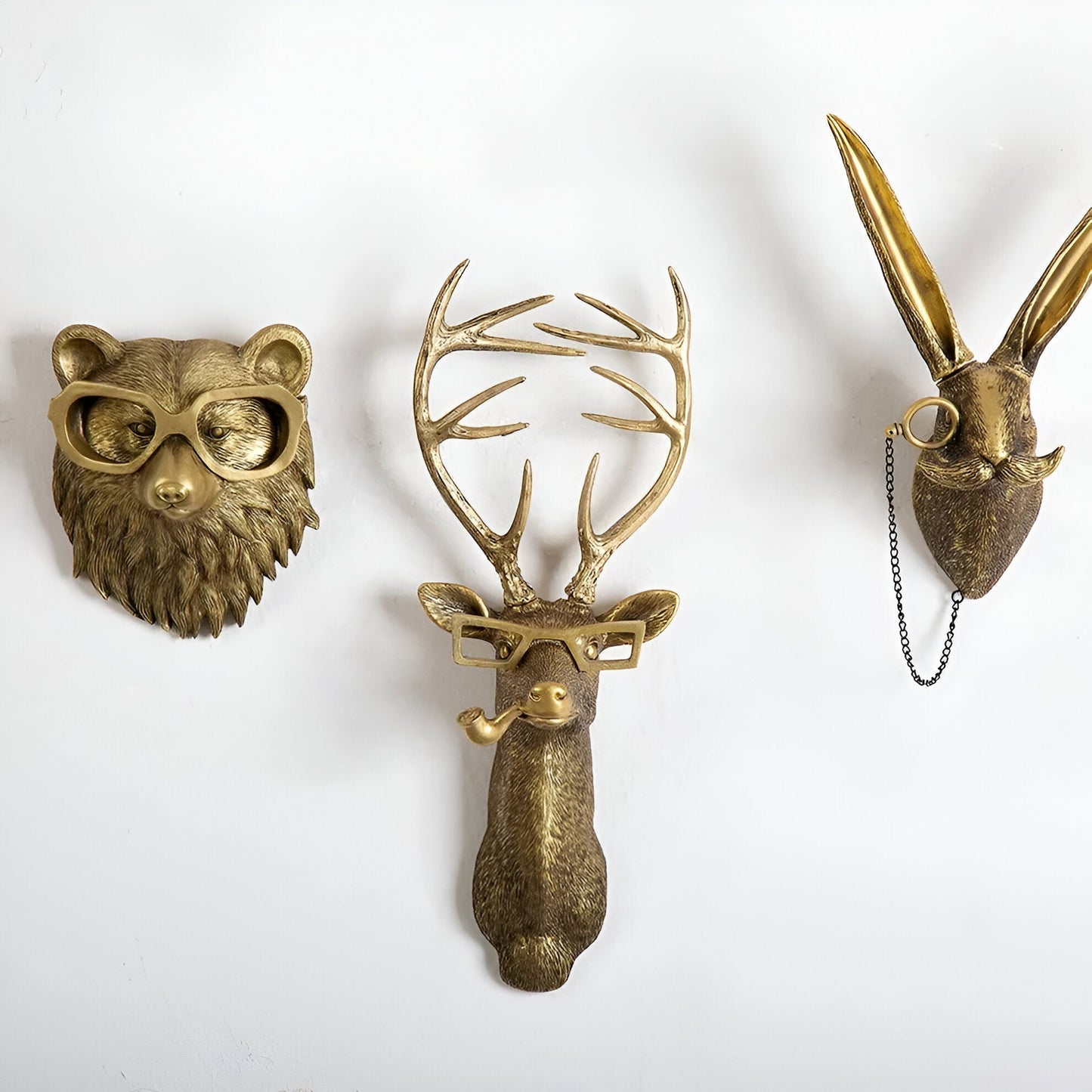 Frendorf | WildHooks – Wandhaken dekorieren