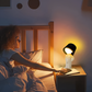 Lil'Lad Tischlampe - Kreative kleine Shy Boy LED-Lampe