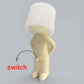 Lil'Lad Tischlampe - Kreative kleine Shy Boy LED-Lampe