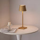 Kabellose LED-Tischlampe