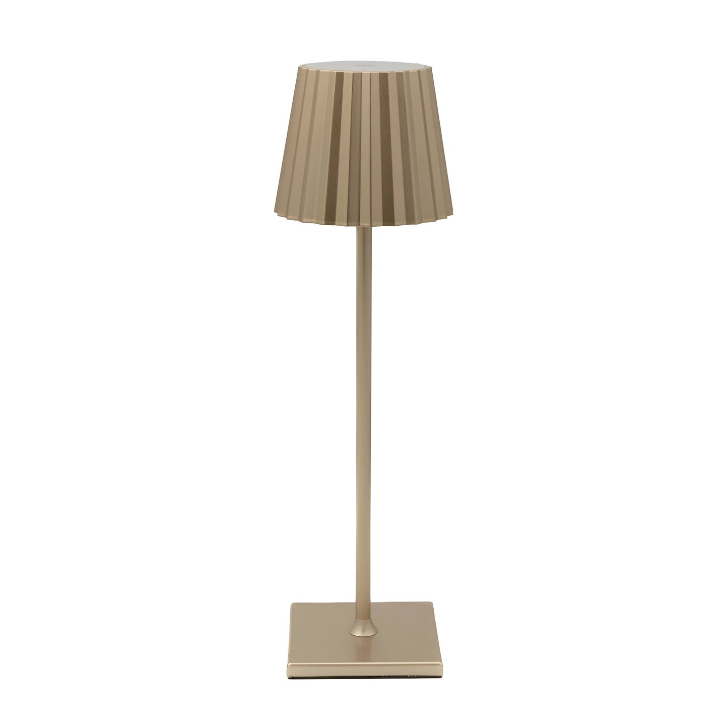 Kabellose LED-Tischlampe