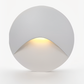 LuminiPath - Wasserdichte IP65 Wandleuchte - Innen und Außenwandleuchte - Bewegungsmelder Wandleuchte LED